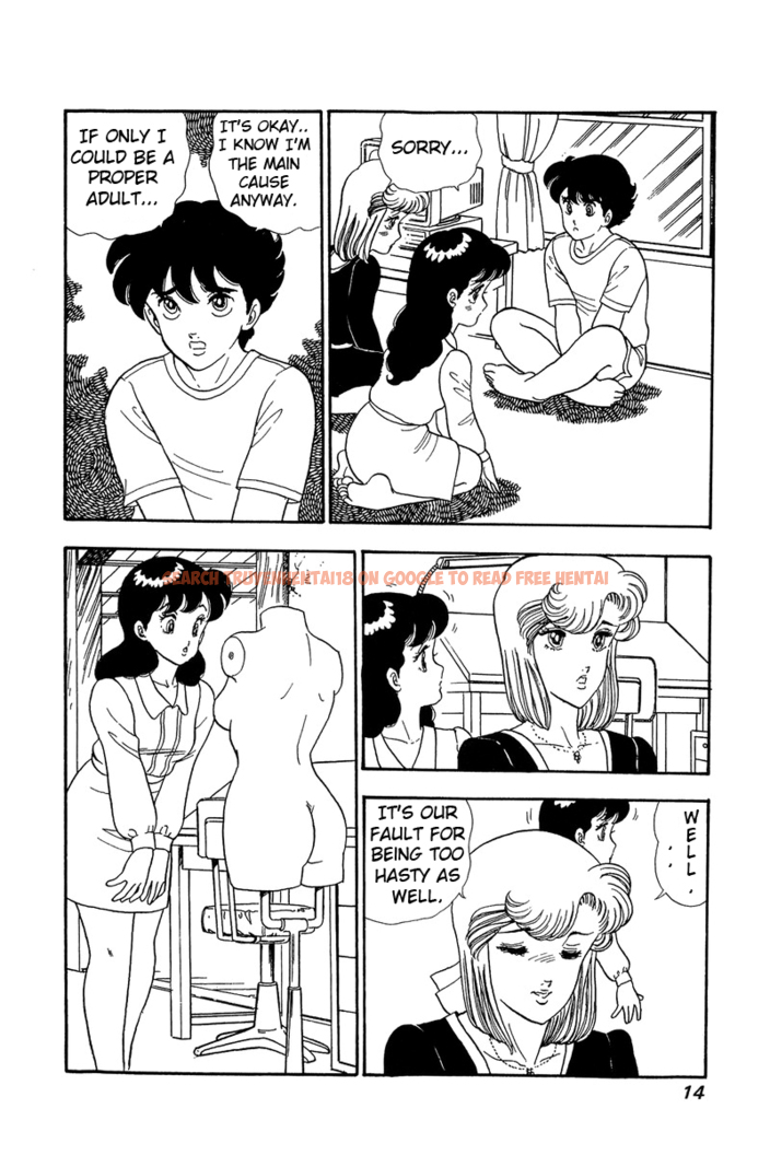 Read Hentai Image 9 453 in comic Amai Seikatsu - Chapter 54 - hentaitnt.net