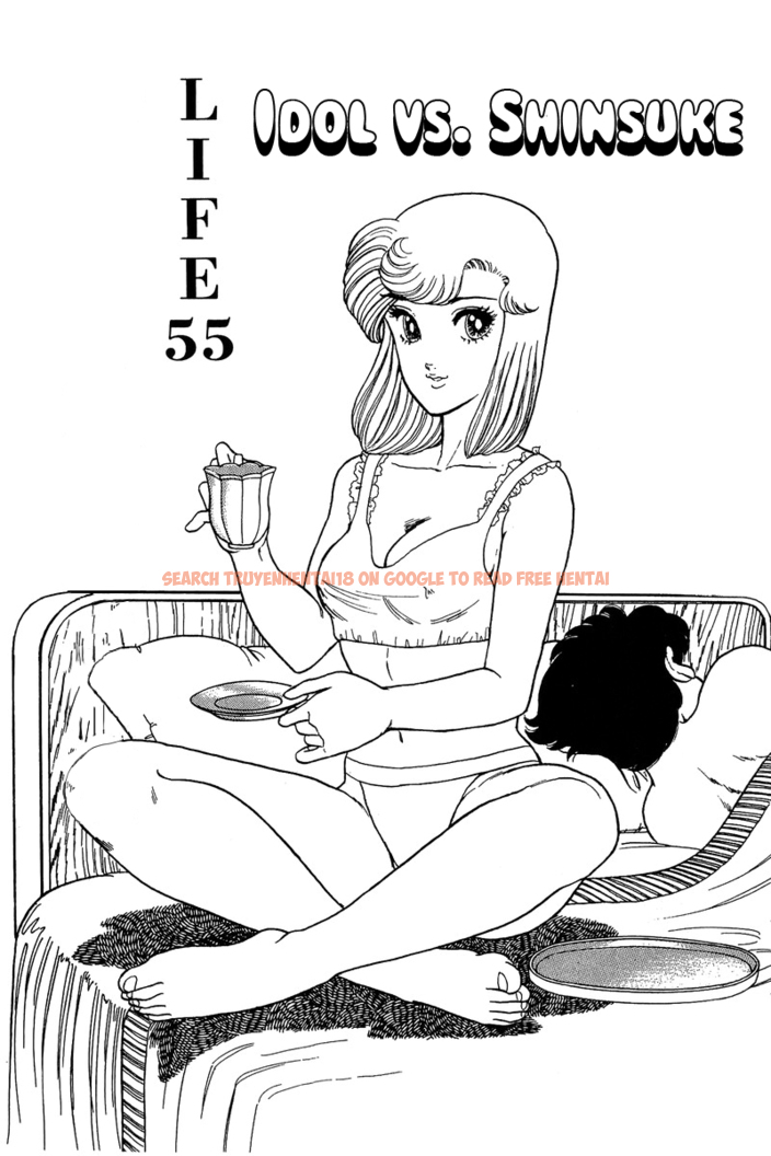 Read Hentai Image 1 453 in comic Amai Seikatsu - Chapter 55 - hentaitnt.net