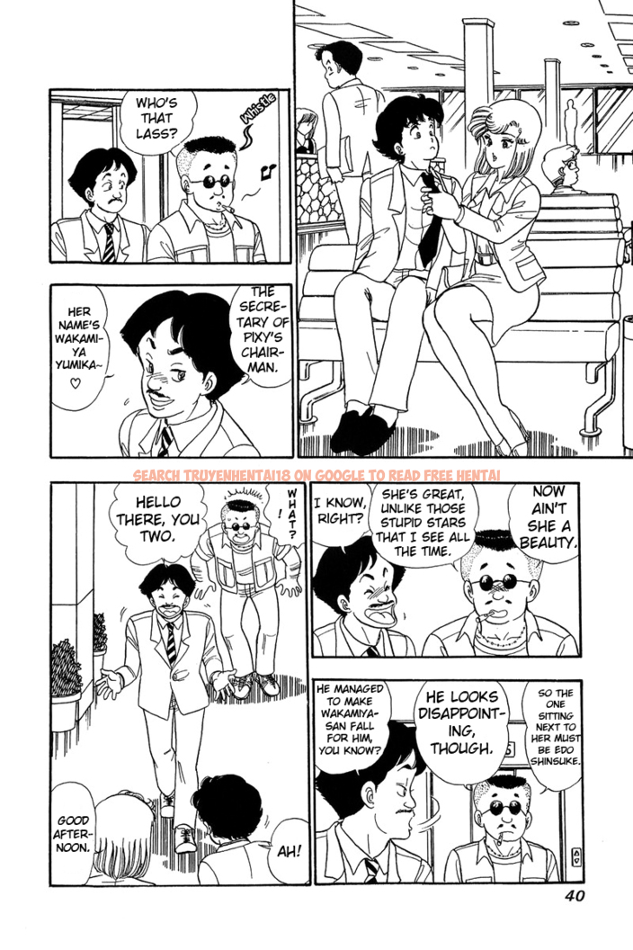 Read Hentai Image 10 453 in comic Amai Seikatsu - Chapter 55 - hentaitnt.net