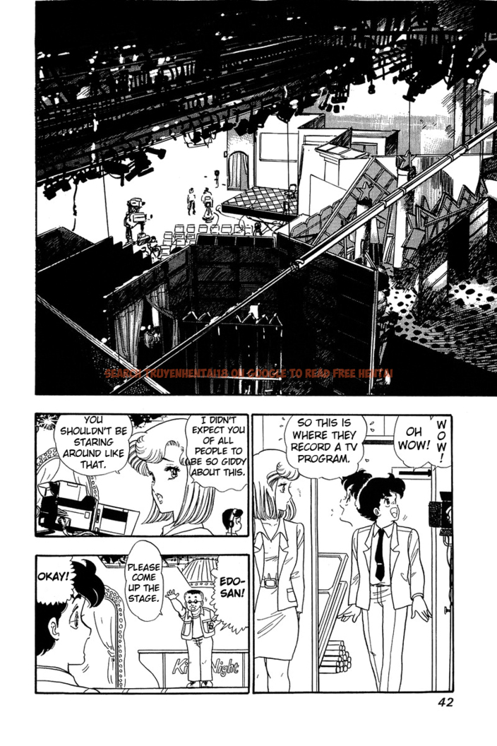 Read Hentai Image 12 453 in comic Amai Seikatsu - Chapter 55 - hentaitnt.net