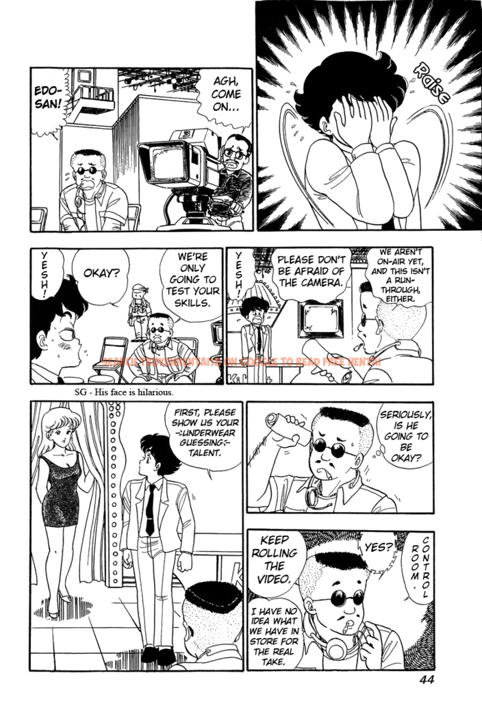 Read Hentai Image 14 453 in comic Amai Seikatsu - Chapter 55 - hentaitnt.net