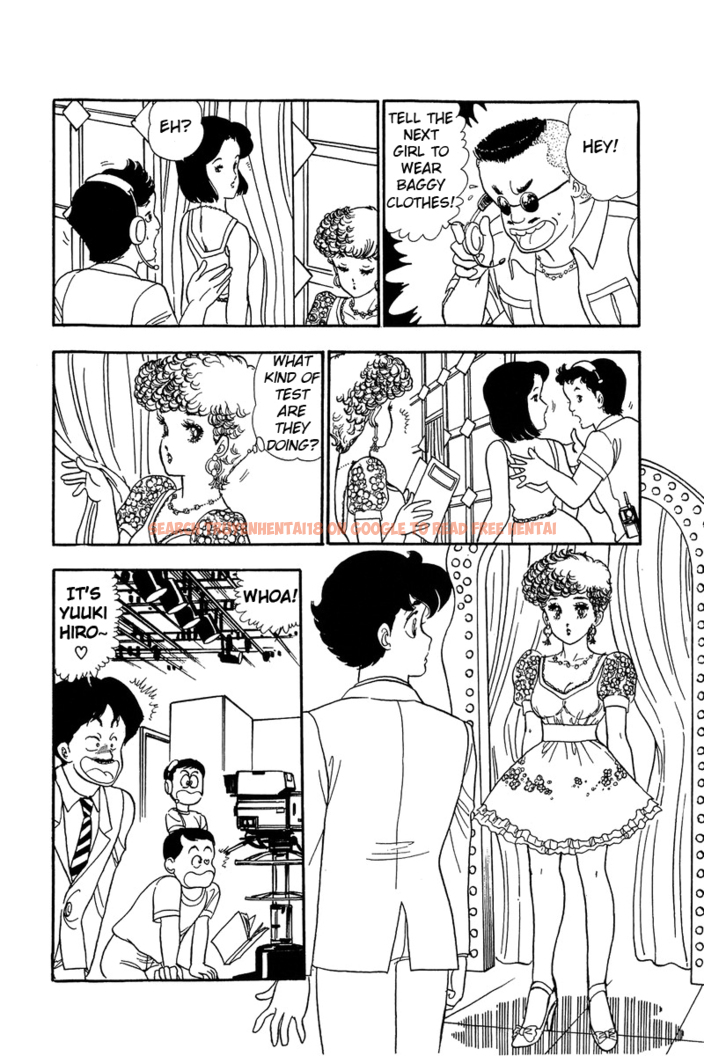 Read Hentai Image 16 453 in comic Amai Seikatsu - Chapter 55 - hentaitnt.net