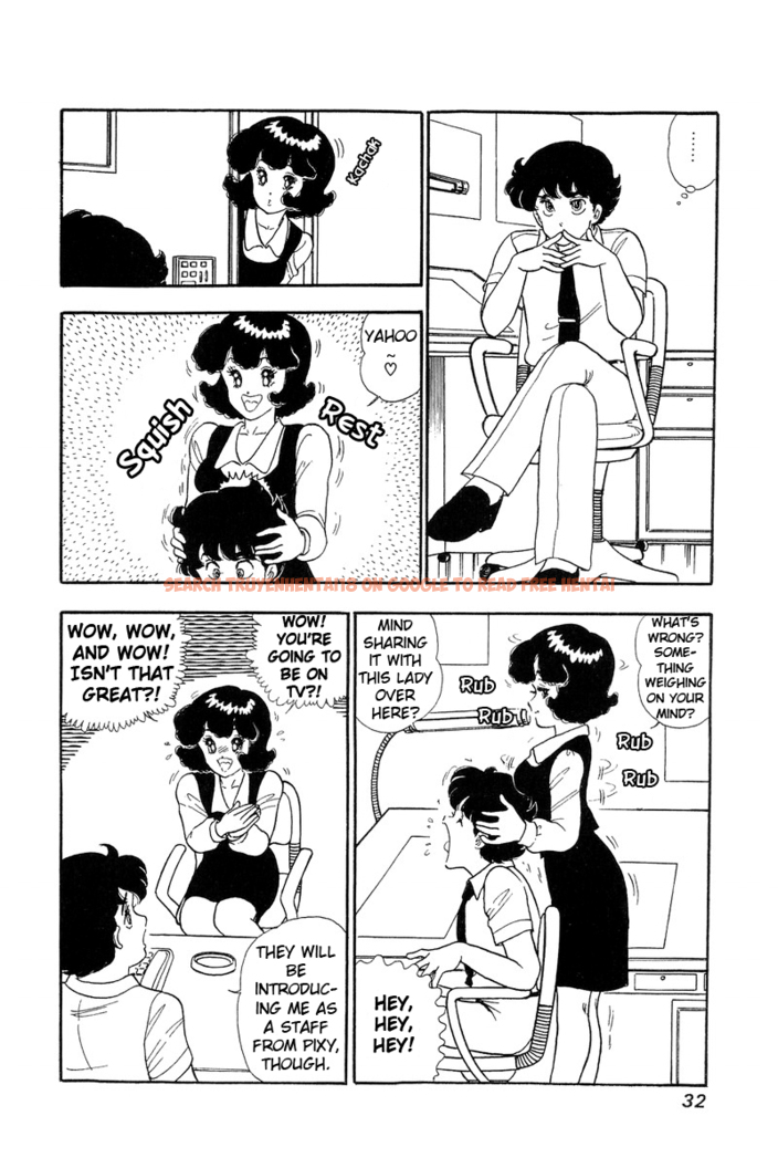 Read Hentai Image 2 453 in comic Amai Seikatsu - Chapter 55 - hentaitnt.net