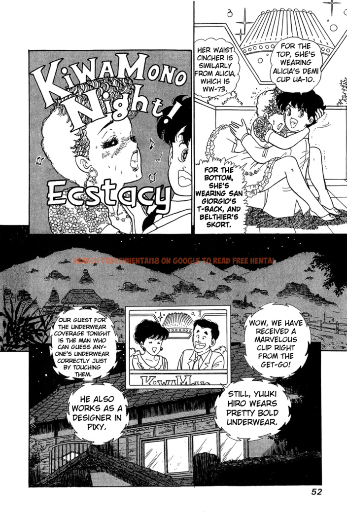 Read Hentai Image 22 453 in comic Amai Seikatsu - Chapter 55 - hentaitnt.net
