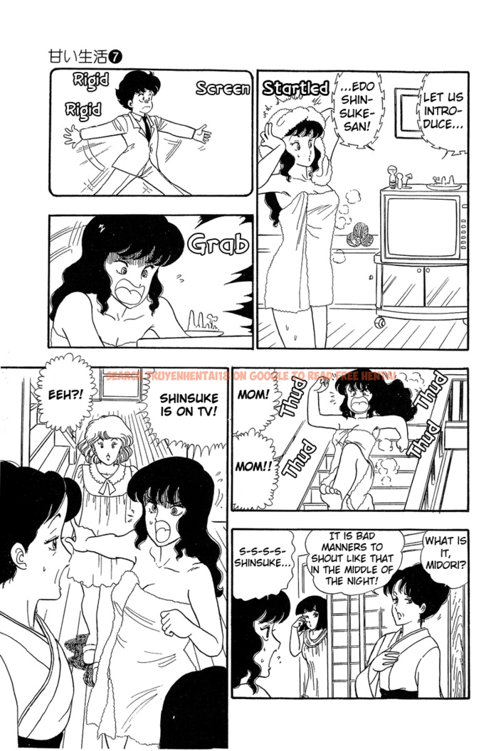Read Hentai Image 23 453 in comic Amai Seikatsu - Chapter 55 - hentaitnt.net