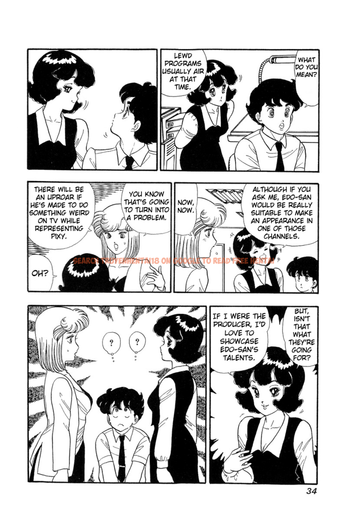 Read Hentai Image 4 453 in comic Amai Seikatsu - Chapter 55 - hentaitnt.net