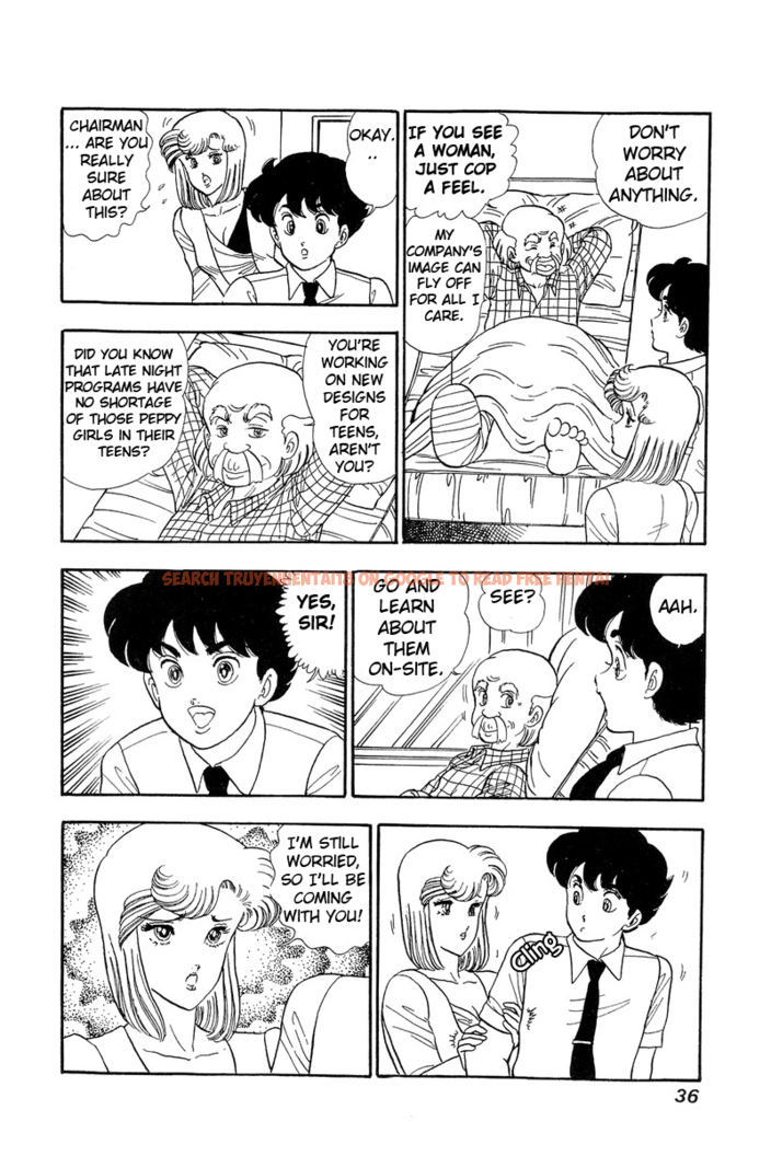 Read Hentai Image 6 453 in comic Amai Seikatsu - Chapter 55 - hentaitnt.net