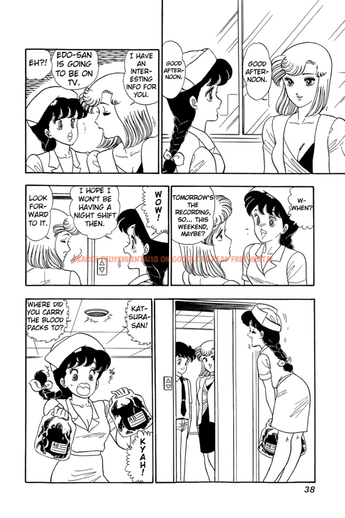 Read Hentai Image 8 453 in comic Amai Seikatsu - Chapter 55 - hentaitnt.net