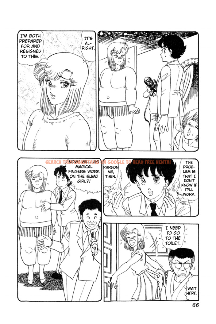 Read Hentai Image 12 453 in comic Amai Seikatsu - Chapter 56 - hentaitnt.net
