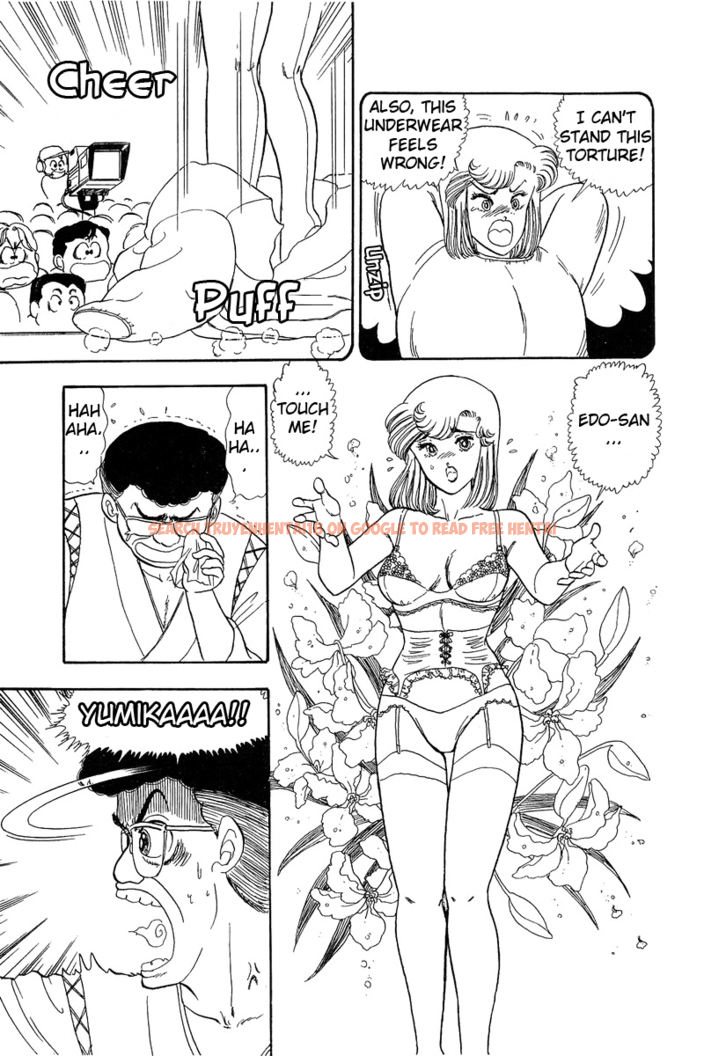 Read Hentai Image 15 453 in comic Amai Seikatsu - Chapter 56 - hentaitnt.net