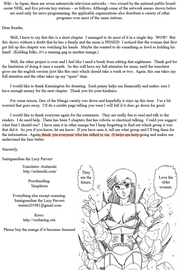 Read Hentai Image 17 454 in comic Amai Seikatsu - Chapter 56 - hentaitnt.net