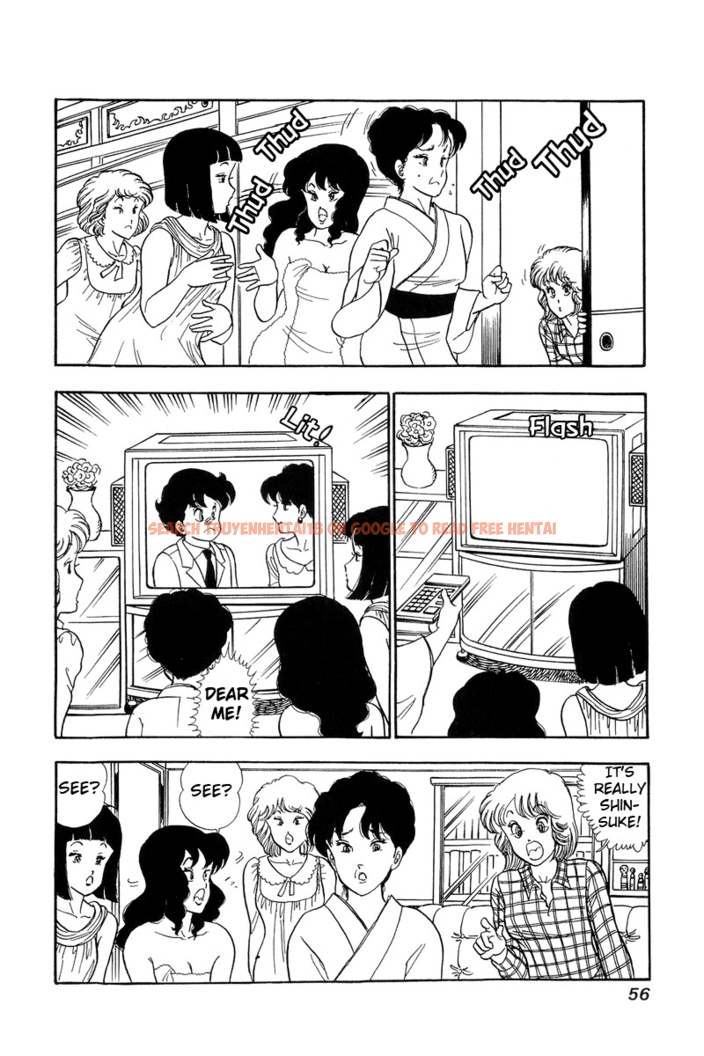 Read Hentai Image 2 453 in comic Amai Seikatsu - Chapter 56 - hentaitnt.net