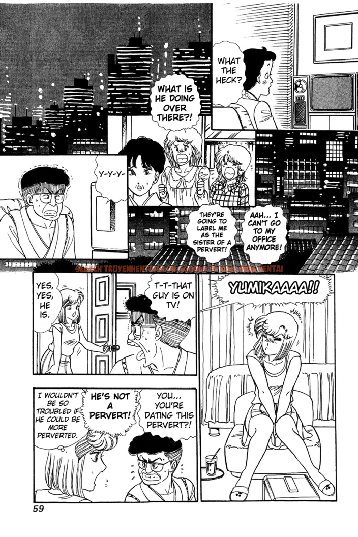 Read Hentai Image 5 453 in comic Amai Seikatsu - Chapter 56 - hentaitnt.net