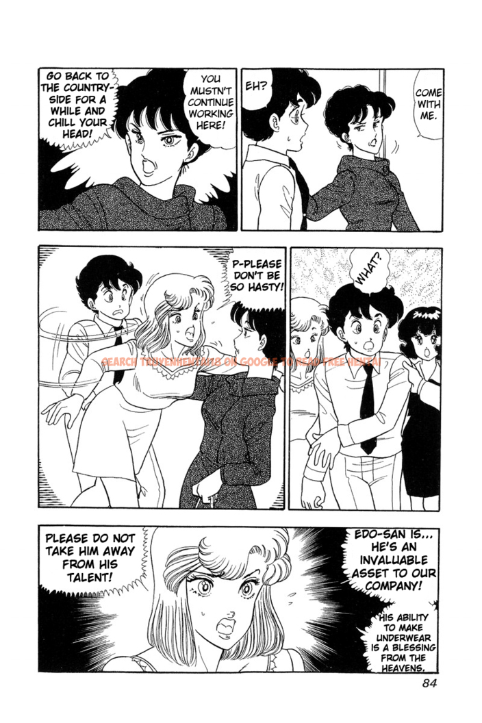 Read Hentai Image 14 454 in comic Amai Seikatsu - Chapter 57 - hentaitnt.net
