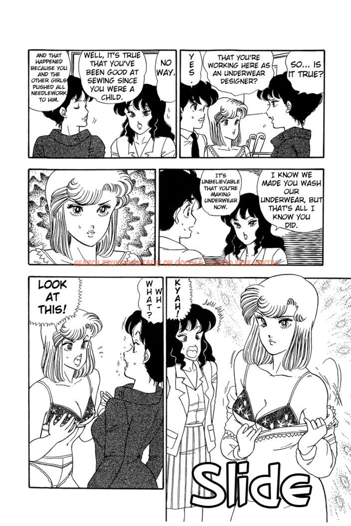 Read Hentai Image 18 454 in comic Amai Seikatsu - Chapter 57 - hentaitnt.net