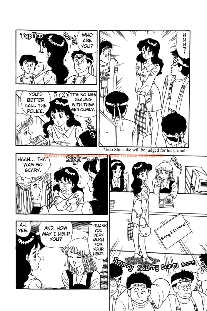 Read Hentai Image 4 454 in comic Amai Seikatsu - Chapter 57 - hentaitnt.net