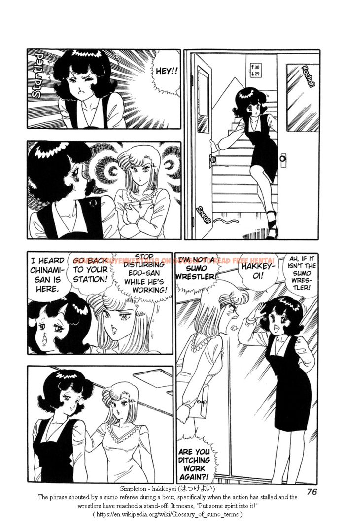 Read Hentai Image 6 454 in comic Amai Seikatsu - Chapter 57 - hentaitnt.net