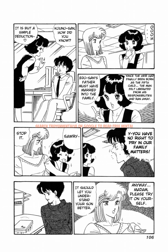 Read Hentai Image 13 457 in comic Amai Seikatsu - Chapter 58 - hentaitnt.net
