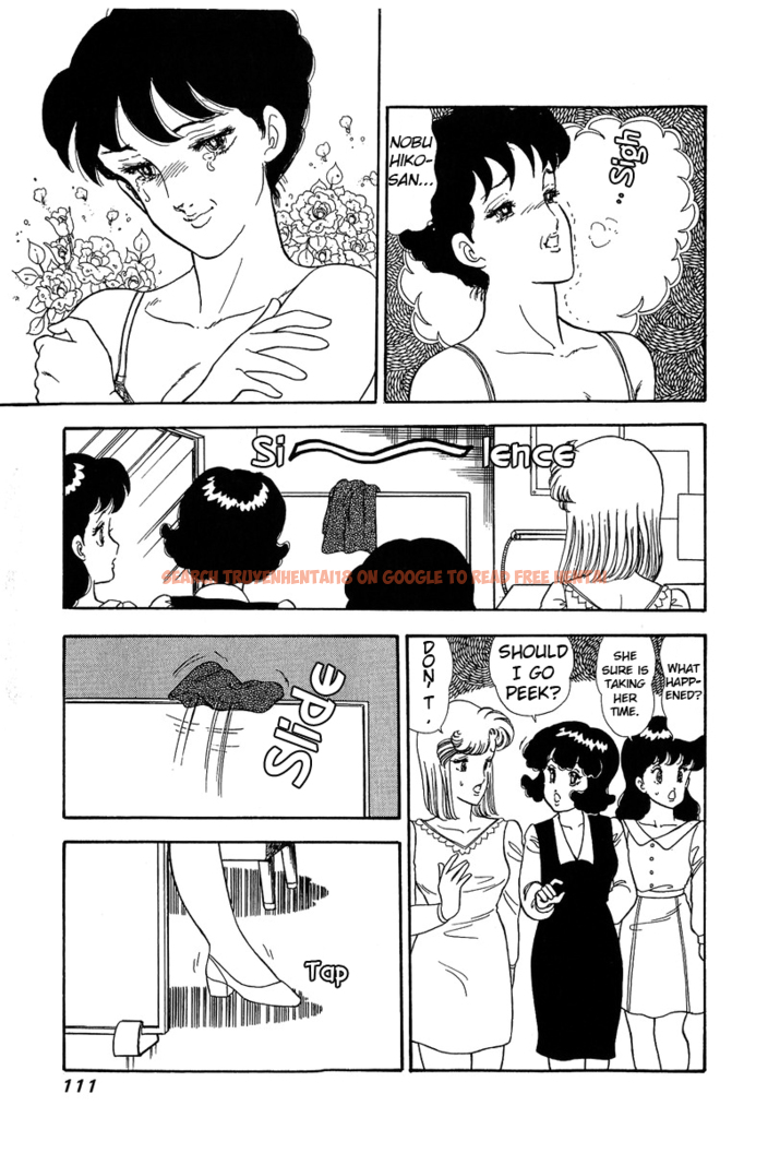 Read Hentai Image 18 457 in comic Amai Seikatsu - Chapter 58 - hentaitnt.net