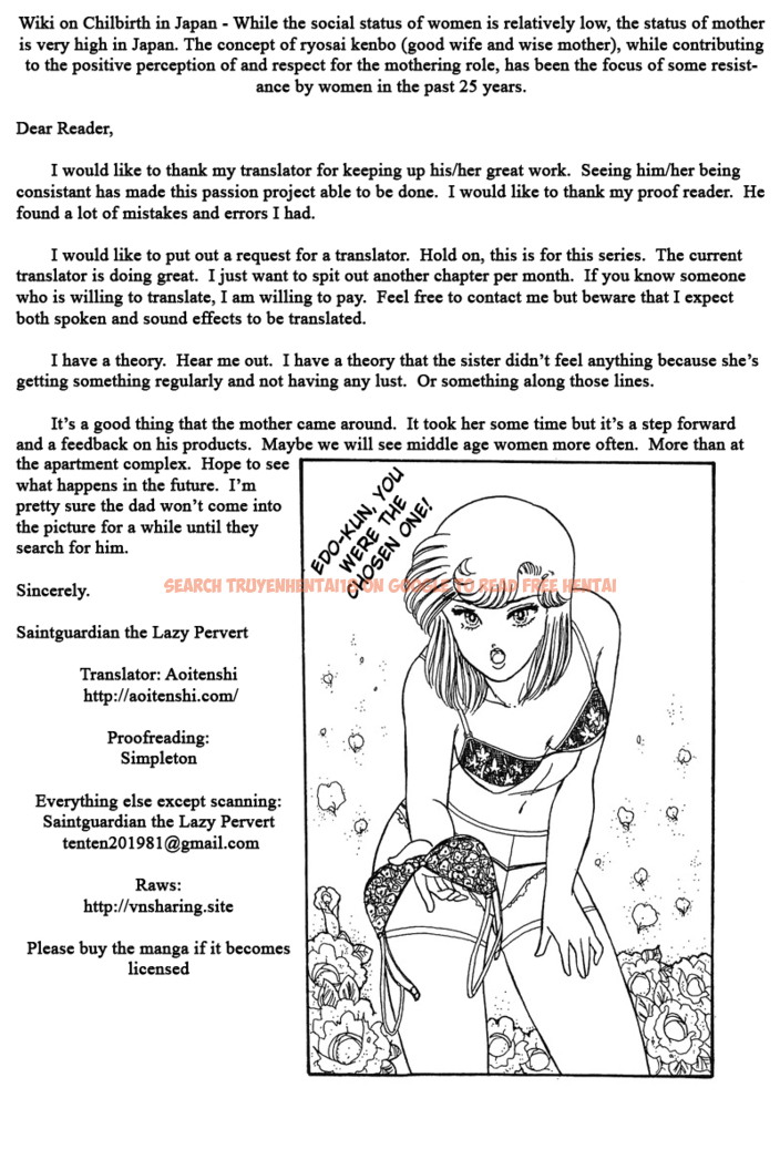 Read Hentai Image 23 457 in comic Amai Seikatsu - Chapter 58 - hentaitnt.net