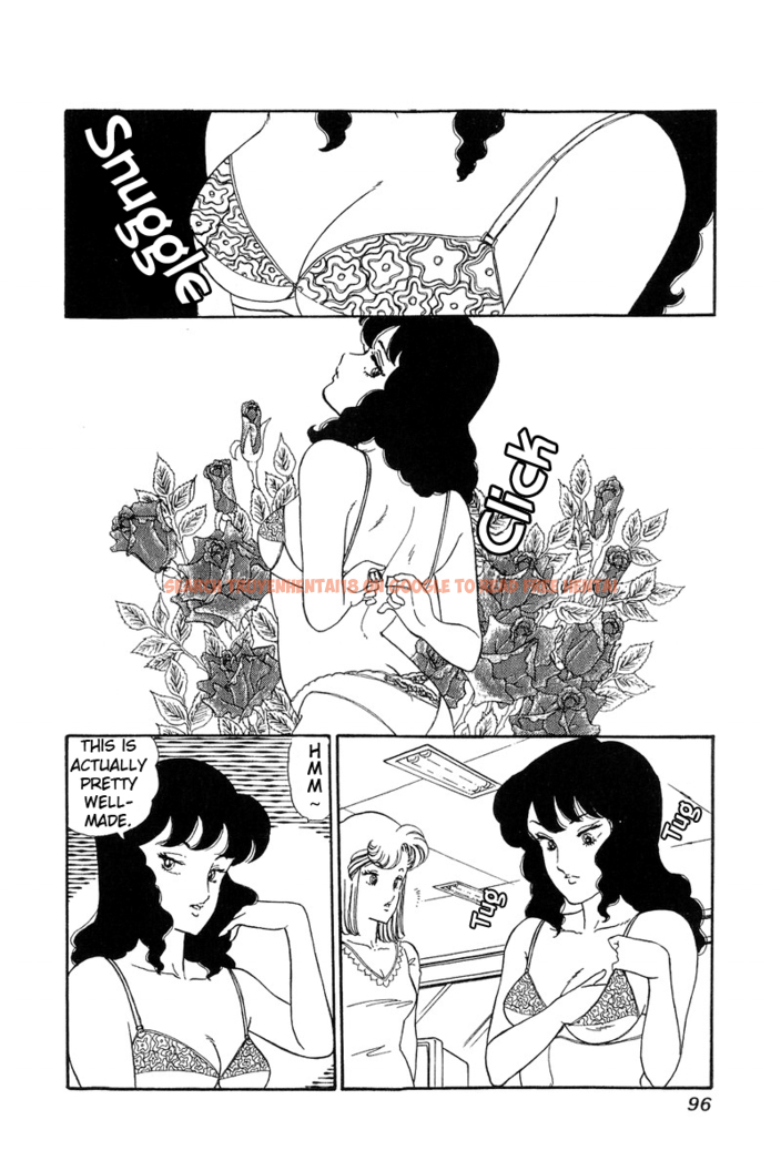 Read Hentai Image 3 456 in comic Amai Seikatsu - Chapter 58 - hentaitnt.net