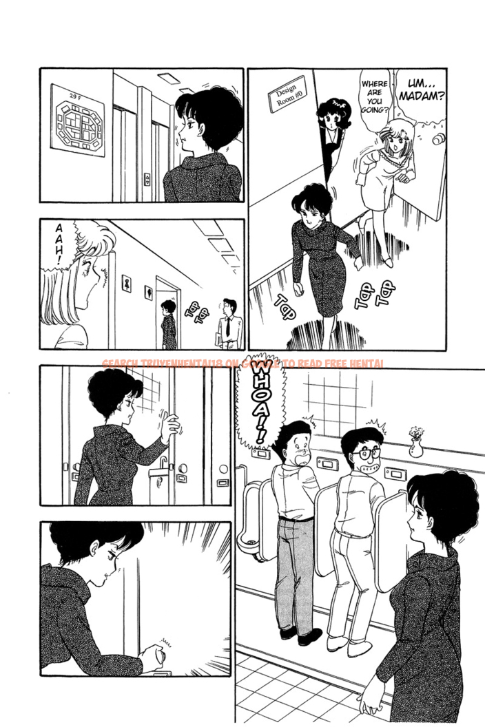 Read Hentai Image 7 457 in comic Amai Seikatsu - Chapter 58 - hentaitnt.net