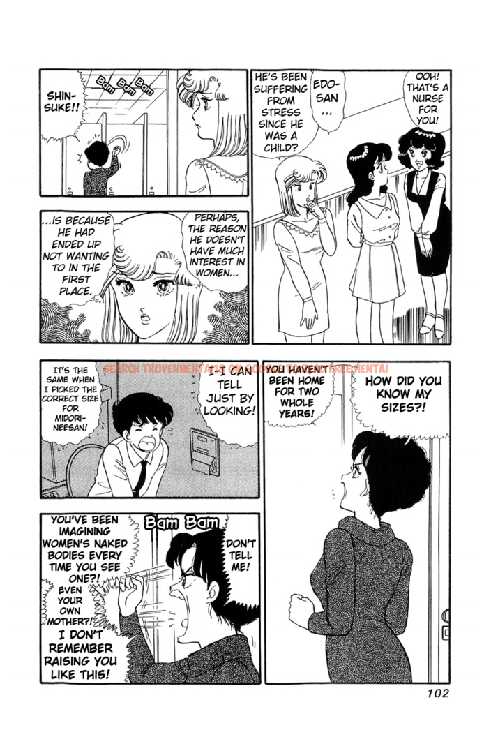 Read Hentai Image 9 457 in comic Amai Seikatsu - Chapter 58 - hentaitnt.net