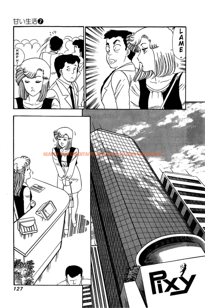 Read Hentai Image 11 457 in comic Amai Seikatsu - Chapter 59 - hentaitnt.net