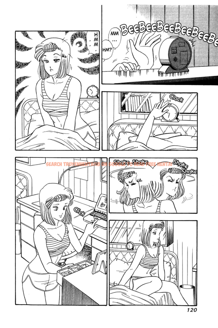 Read Hentai Image 4 457 in comic Amai Seikatsu - Chapter 59 - hentaitnt.net