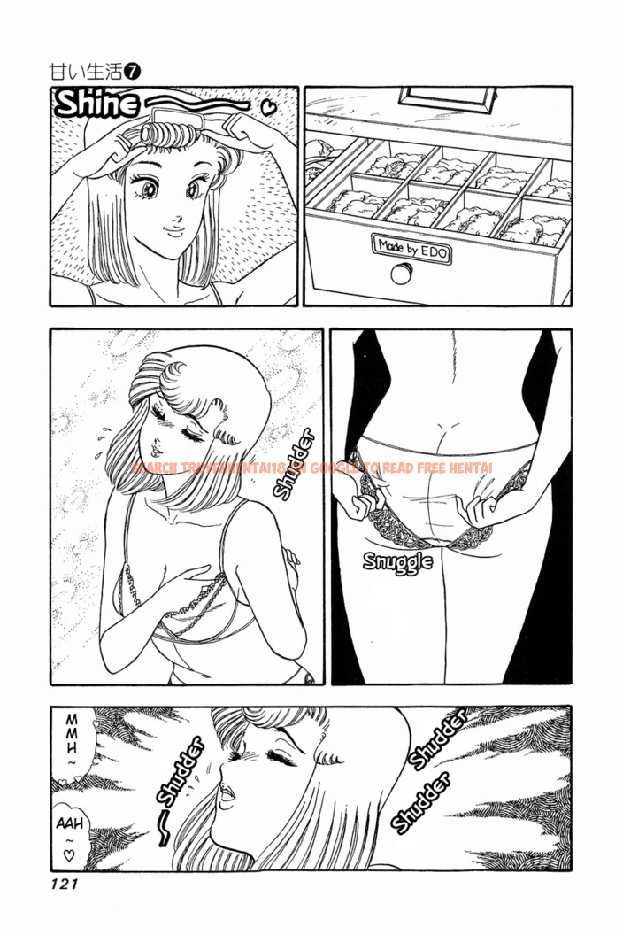 Read Hentai Image 5 457 in comic Amai Seikatsu - Chapter 59 - hentaitnt.net