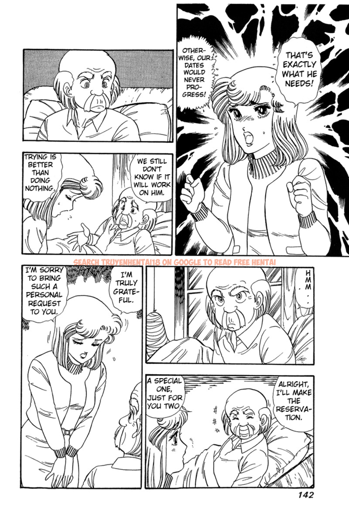 Read Hentai Image 10 457 in comic Amai Seikatsu - Chapter 60 - hentaitnt.net