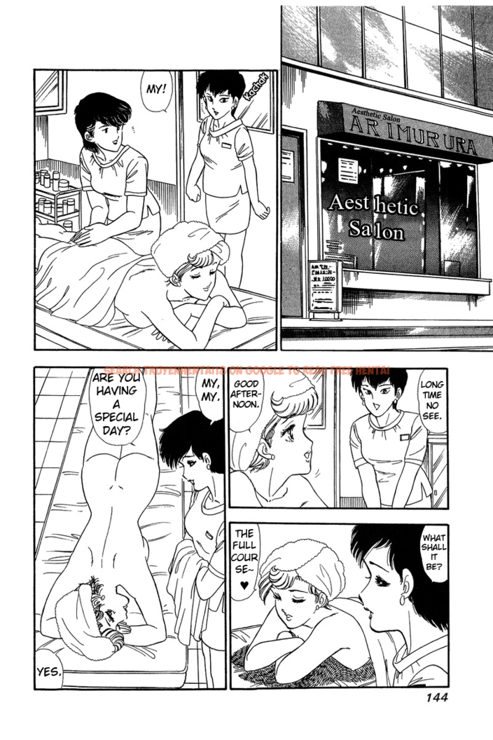 Read Hentai Image 12 457 in comic Amai Seikatsu - Chapter 60 - hentaitnt.net