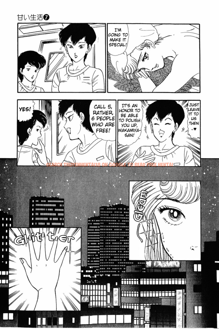 Read Hentai Image 13 457 in comic Amai Seikatsu - Chapter 60 - hentaitnt.net