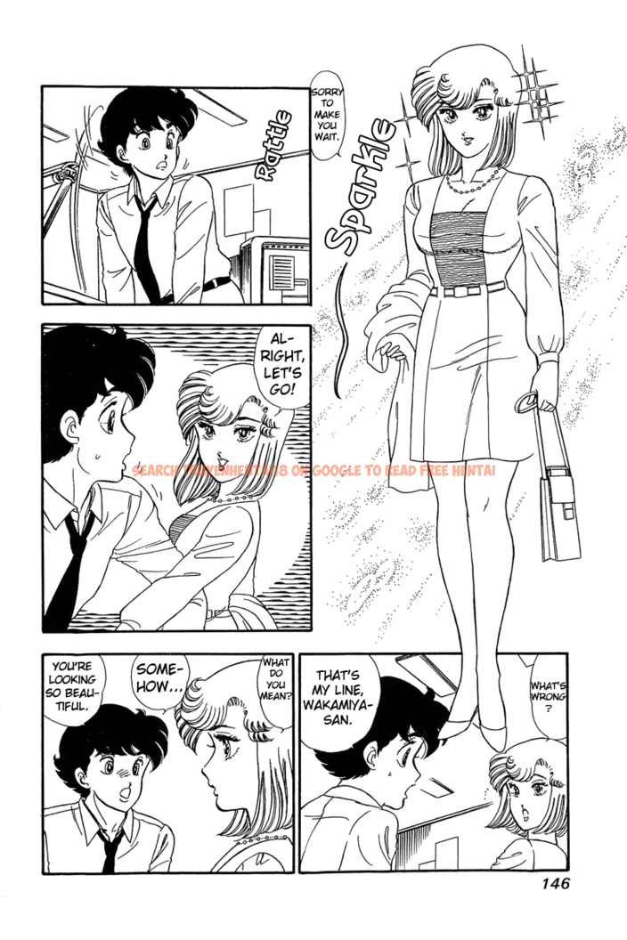 Read Hentai Image 14 457 in comic Amai Seikatsu - Chapter 60 - hentaitnt.net