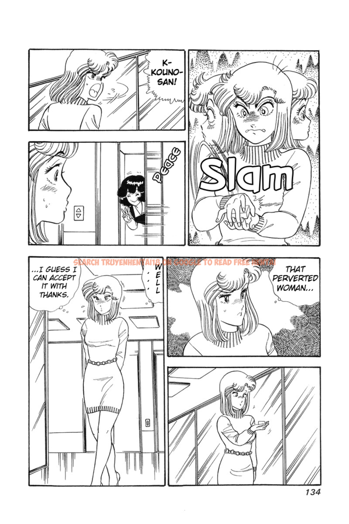 Read Hentai Image 2 457 in comic Amai Seikatsu - Chapter 60 - hentaitnt.net