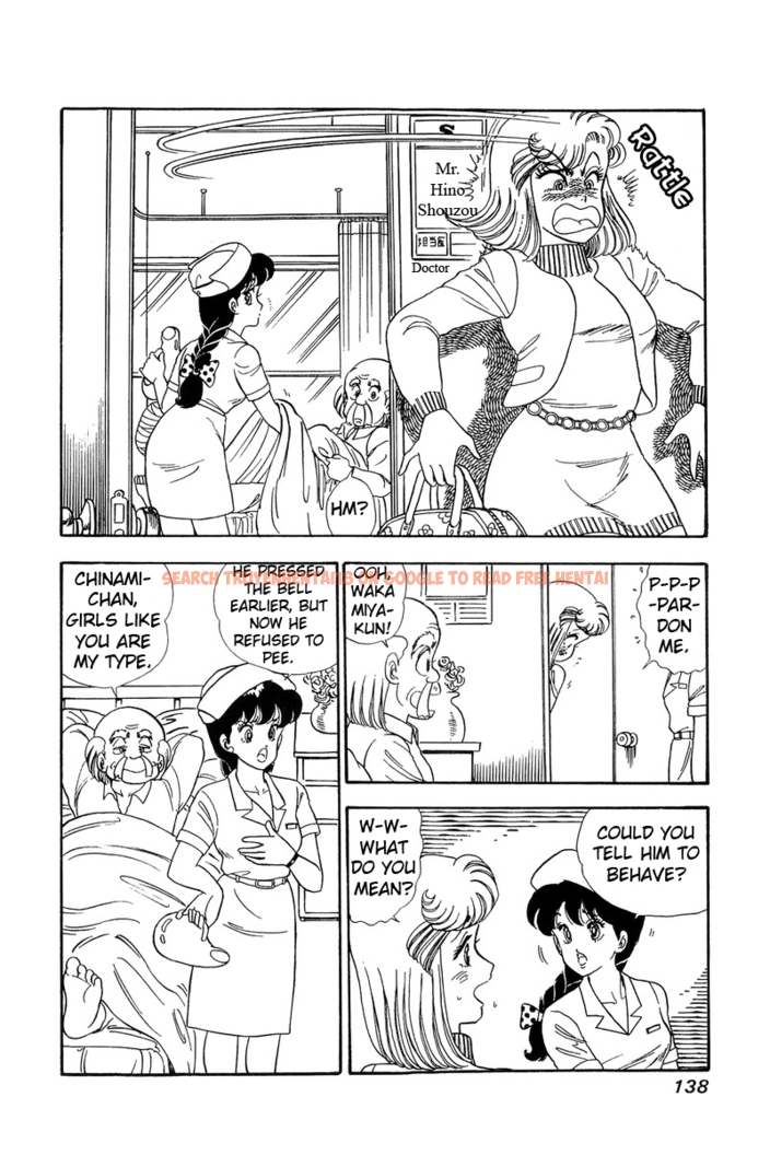 Read Hentai Image 6 457 in comic Amai Seikatsu - Chapter 60 - hentaitnt.net