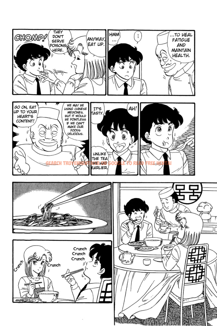 Read Hentai Image 10 457 in comic Amai Seikatsu - Chapter 61 - hentaitnt.net
