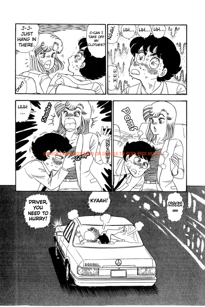 Read Hentai Image 16 457 in comic Amai Seikatsu - Chapter 61 - hentaitnt.net