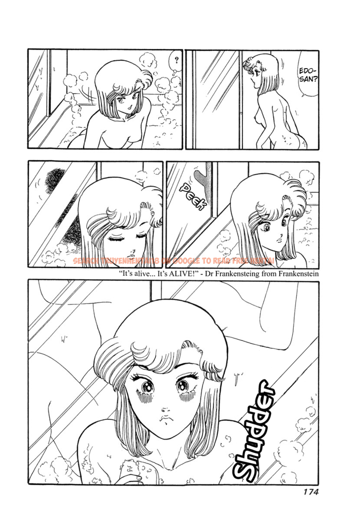Read Hentai Image 10 457 in comic Amai Seikatsu - Chapter 62 - hentaitnt.net