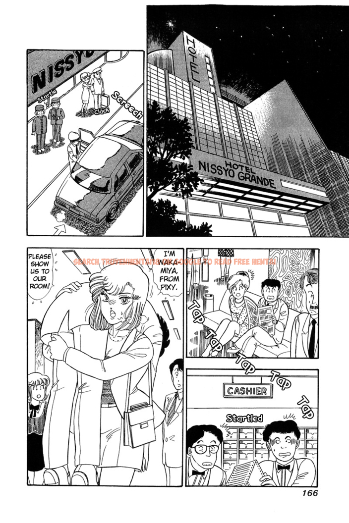 Read Hentai Image 2 457 in comic Amai Seikatsu - Chapter 62 - hentaitnt.net