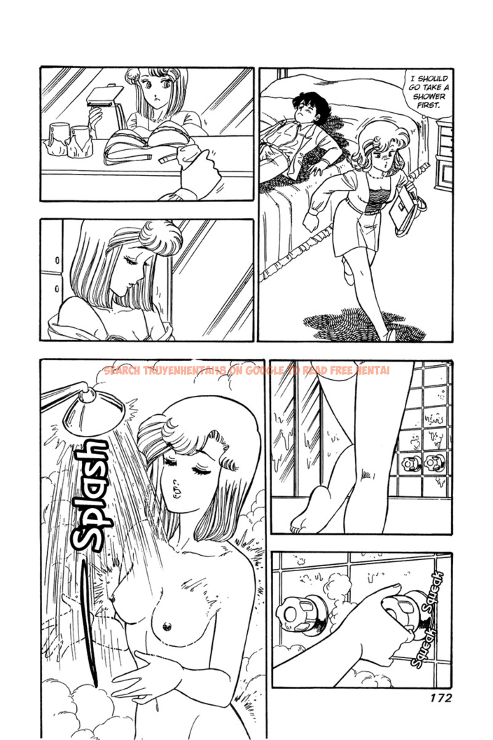 Read Hentai Image 8 457 in comic Amai Seikatsu - Chapter 62 - hentaitnt.net