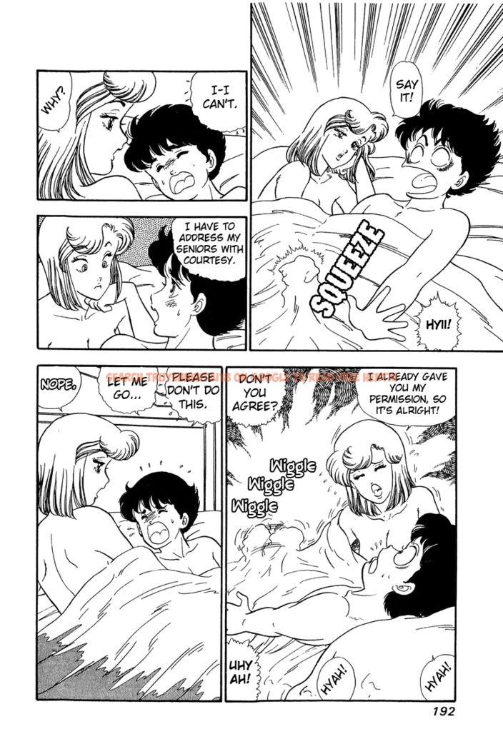 Read Hentai Image 12 460 in comic Amai Seikatsu - Chapter 63 - hentaitnt.net