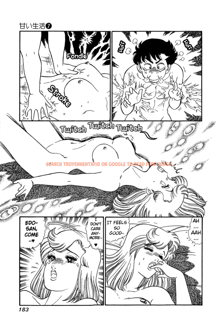 Read Hentai Image 3 457 in comic Amai Seikatsu - Chapter 63 - hentaitnt.net