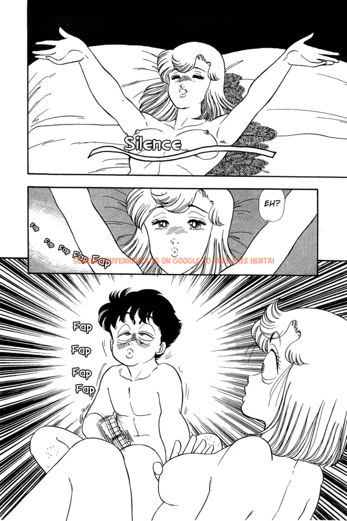 Read Hentai Image 4 460 in comic Amai Seikatsu - Chapter 63 - hentaitnt.net