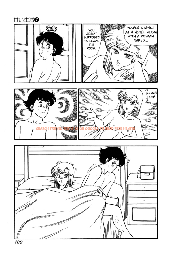 Read Hentai Image 9 460 in comic Amai Seikatsu - Chapter 63 - hentaitnt.net