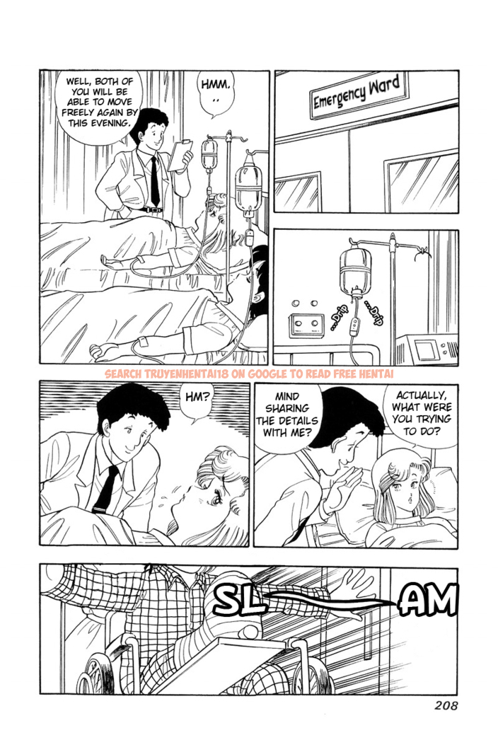 Read Hentai Image 12 460 in comic Amai Seikatsu - Chapter 64 - hentaitnt.net