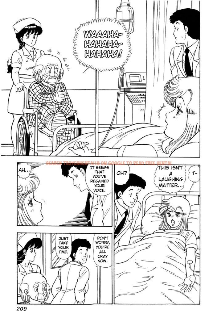 Read Hentai Image 13 460 in comic Amai Seikatsu - Chapter 64 - hentaitnt.net
