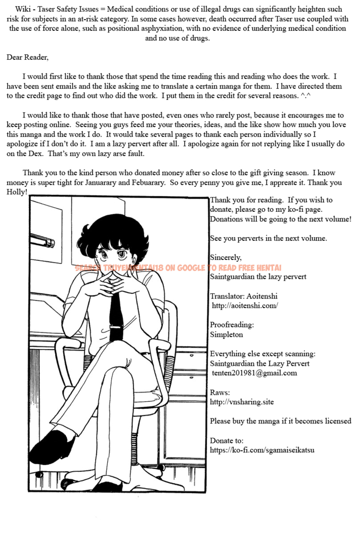 Read Hentai Image 17 460 in comic Amai Seikatsu - Chapter 64 - hentaitnt.net
