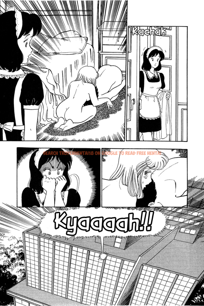 Read Hentai Image 5 460 in comic Amai Seikatsu - Chapter 64 - hentaitnt.net