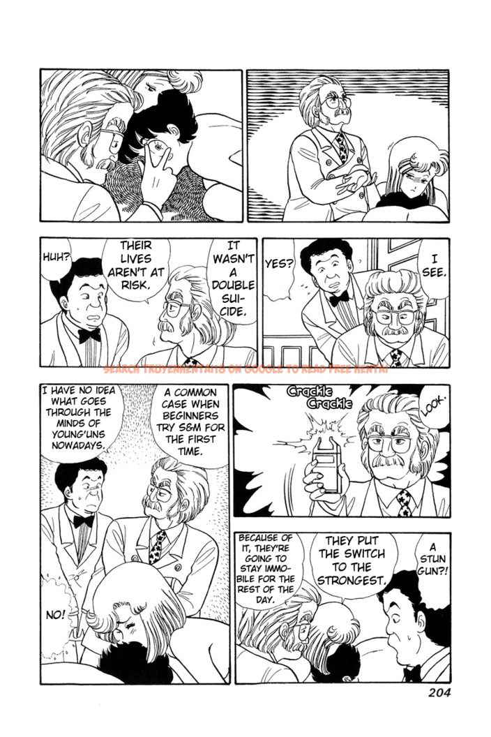 Read Hentai Image 8 460 in comic Amai Seikatsu - Chapter 64 - hentaitnt.net